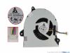 Picture of ASUS VivoMini VC65R BUC0805HB-00 Cooling Fan  B33, 5V 0.55A, 20x4Wx4P, Bare