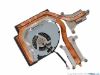 Picture of Lenovo Thinkpad T540p Series Cooling Fan  FRU P/N: 04X3801, Discrete, Toshiba- Pri