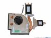 Picture of Lenovo Thinkpad T540p Series Cooling Fan  FRU P/N: 04X3801, Discrete, Toshiba- Pri