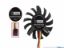 Picture of ID-Cooling ND-5010M12B Server - Frameless / GPU Fan DC 12V 0.08A, D45xC35x35x27, W80x3x3, Black