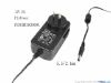 Picture of FlyPower PS36IBCAK3000A AC Adapter 5V-12V PS36IBCAK3000A