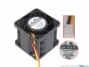 Picture of Sanyo Denki 9GA0424P3G001 Server-Square Fan 24V 0.15A 3-wire