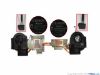 Picture of Dell Precision 15 7530 Cooling Fan 0PR6WV, AT26J006ZAL, NV-192, MG75090V1-C160-S9A, MG75090V1-C170-S9A
