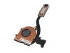 Picture of Dell Latitude 14 E7470 Cooling Fan  AT1DL003ZCL, 5V 0.4A Heatsink, W30x4x4xP