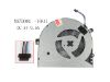 Picture of Delta Electronics NS75C00 Cooling Fan  -16K11, 5V 0.5A Bare, W20x4x4xP, New
