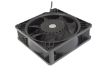 Picture of ebm-papst DV5214/2HP Server - Square Fan DV5214/2HP, DC 24V 0.25A