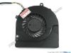 Picture of Delta Electronics KSB0505HB Cooling Fan  -CM38, w30x4x4, 5V 0.40A, Bare fan