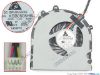 Picture of Delta Electronics KSB0505HB Cooling Fan  BH46, 5V 0.40A, w20x4x4