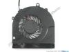 Picture of Delta Electronics KSB0505HB Cooling Fan  BH46, 5V 0.40A, w20x4x4