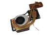 Picture of Lenovo ThinkPad R500 Series Cooling Fan   FRU P/N: 44C0800, P/N:42X4911,MCF-222PAM05,Heatsink Fan (Discrete graphics)