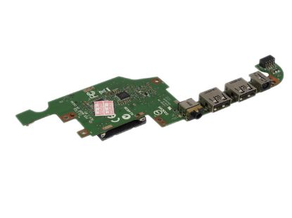 Picture of Dell XPS 18 (1810) Sub & Various Board IO Circuit BD, 36RP9