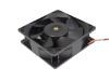 Picture of Delta Electronics QFR1212GHE Server - Square Fan -BF35, sq120x120x38mm, 4-wire, DC 12V 2.70A