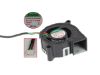 Picture of SUNON EF50201B2-Q000-G99 Server - Blower Fan BF50x50x20, w100x3x3, 12V 1.68W