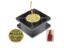 Picture of EverCool F126025DH Server - Square Fan 12V0.22A, sq60x60x25mm, 3W
