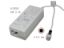Picture of LG AC Adapter (LG) AC Adapter- Laptop LCAP21C, 19V 2.1A, 6.0/4.4mm  WP, 3P, White, New