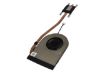 Picture of Lenovo ThinkPad T570 Cooling Fan  5V 0.50A Heatsink, 01AY472, ND75C17