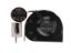 Picture of Lenovo THINKPAD X280 Cooling Fan BAZA0605R5H, Y002