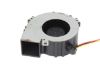 Picture of NMB-MAT / Minebea BM5020-04W-B59 Server - Blower Fan LB4, L57,  bw50x50x20, 3-wire, 12V 0.24A