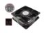 Picture of ETRI 141 LW Server - Square Fan 141LW, sq120x120x38, 2pin, 115V 100mA