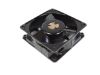 Picture of ETRI 141 LW Server - Square Fan 141LW, sq120x120x38, 2pin, 115V 100mA