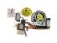 Picture of DFS481105F20T FBDV, P/N:1T55K, 01T55K,  23.10717.002， 5V  0.5A	Cooling Heatsink Fan