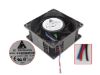 Picture of Delta Electronics PFB0948EHE Server - Square Fan AL73, sq90x90x38, 3-wire, 48V 0.26A