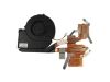 Picture of DFS481105F20T FBDV, P/N:1T55K, 01T55K,  23.10717.002， 5V  0.5A	Cooling Heatsink Fan