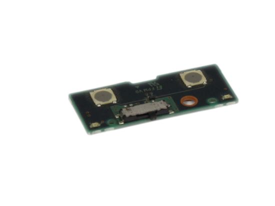 Picture of Sony Vaio VGN-Z Series Sub & Various Board SWX-283, Stamina Speed BD