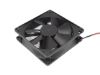 Picture of Y.S TECH FD249225MB Server - Square Fan sq90x90x25, 2-wire, 24V 0.08A