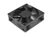 Picture of NMB-MAT / Minebea 3110KL-04W-B49 Server - Square Fan B01, sq80x80x25mm, w50x3x3, 12V 0.26A