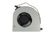 Picture of Delta Electronics KDB0705HA Cooling Fan  CH28, DC5V0.40A, w20x3x3
