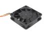 Picture of Nidec D06R-12TH Server - Square Fan 35B, sq60x60x15mm, w50x 3x 3, DC 12V 0.16A,