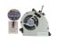 Picture of MSI Cooling Fan (MSI) Cooling Fan  N229, 5V 0.55A, 25x3Wx3P, Bare