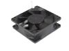 Picture of Nidec D08A-24TS2 Server - Square Fan 24V0.23A, sq80x80x25mm, 2W