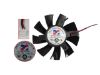 Picture of ARX FS1280-AP184C Server - Frameless / GPU Fan TP, 12V 0.18A, W100x4x4, D75xC40, Black