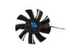Picture of ARX FS1280-AP184C Server - Frameless / GPU Fan TP, 12V 0.18A, W100x4x4, D75xC40, Black