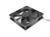 Picture of SNOW FAN / YONGYIHAO YY12025H24S Server - Square Fan sq120x120x25, 2w, DC 24V 0.16A