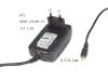 Picture of GVE GM36-120300-2A AC Adapter 5V-12V