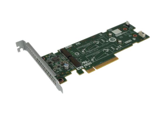 Picture of Dell PowerEdge R740XD Server Card & Board 0M7W47 M7W47