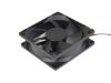 Picture of San Jun / Suntronic SJ8025HD1 Server - Square Fan 12V0.19A, sq80x80x25mm, 2W