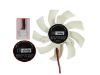 Picture of ID-Cooling ND-9015M12B Server - Frameless / GPU Fan 12V 0.28A, W80x2x2, D83xC42, White