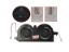 Picture of Dell XPS13 9370 Cooling Fan  -16M01, 5V 0.40A Bare 2, 4-wire