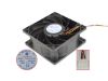 Picture of COOLINGFAN DFB923824H Server-Square Fan DFB923824H