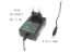 Picture of Sony AC Adapter (Sony) AC Adapter 5V-12V 6V 1.4A, 4.0/1.7mm, EU 2P Plug