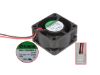 Picture of SUNON PMD1238PKB2-A Server - Square Fan 2.GN, sq38x38x20, 2-wire, 12V2.5W