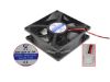 Picture of Other Brands MQ8025HSL Server - Square Fan sq80x80x25mm, 2-wire, 24V 0.18A