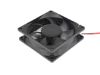 Picture of Other Brands MQ8025HSL Server - Square Fan sq80x80x25mm, 2-wire, 24V 0.18A