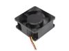 Picture of SUNON PMD4806PTB3-A Server - Square Fan (2).U.F.GN, sq60x60x25mm, DC 48V 3.3W, 3-wire
