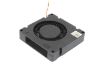 Picture of AVC BAZA0715R2U Cooling Fan  BAZA0715R2U, -001, DM4DY:A00