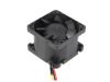 Picture of SUNON PSD1204PQB1-A Server - Square Fan (2).B3920.F.GN, sq40x40x28mm, w80x3x3, DC 12V 3.6W